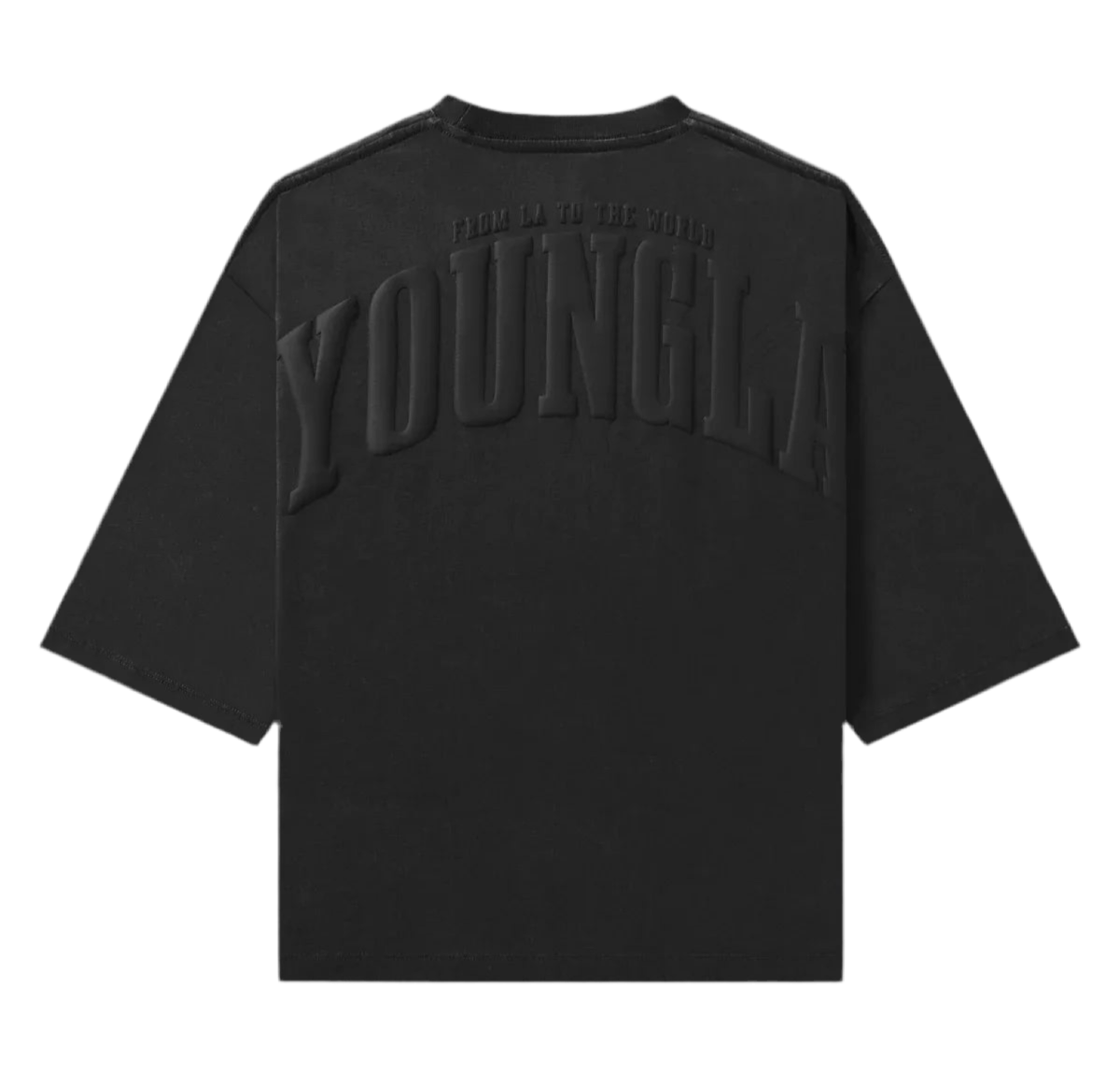 T-SHIRT YOUNGLA