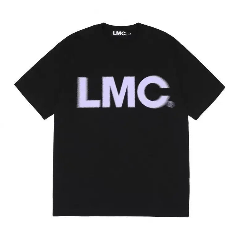 T-SHIRT LMC