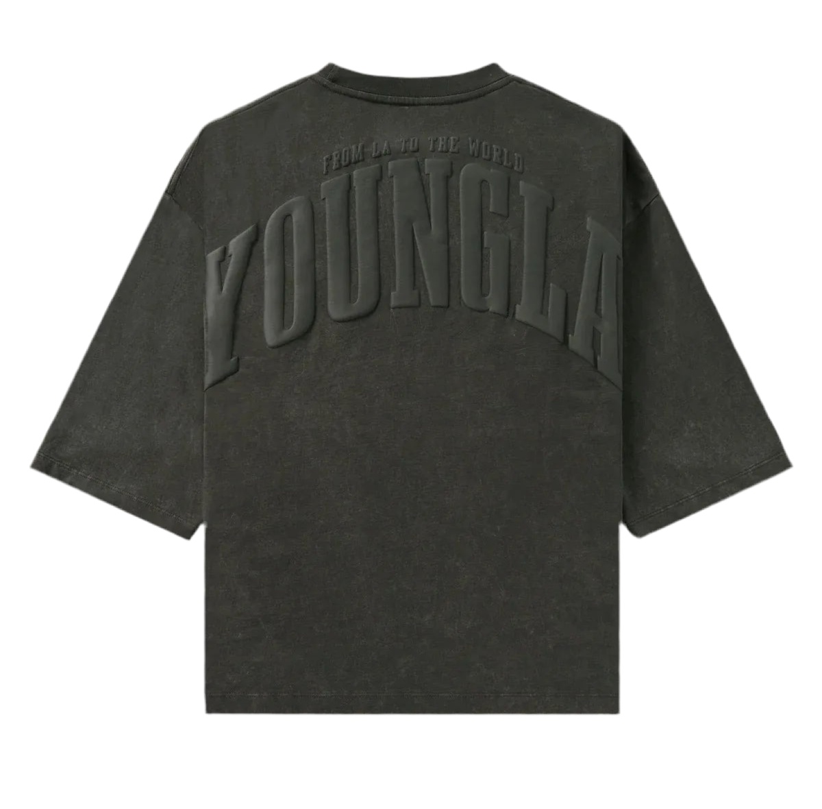 T-SHIRT YOUNGLA