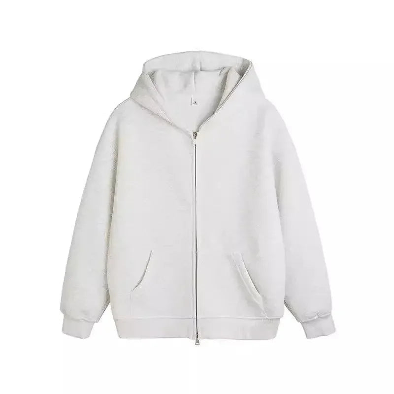 ZipTone Hoodie