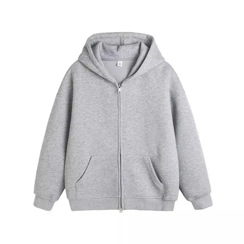 ZipTone Hoodie