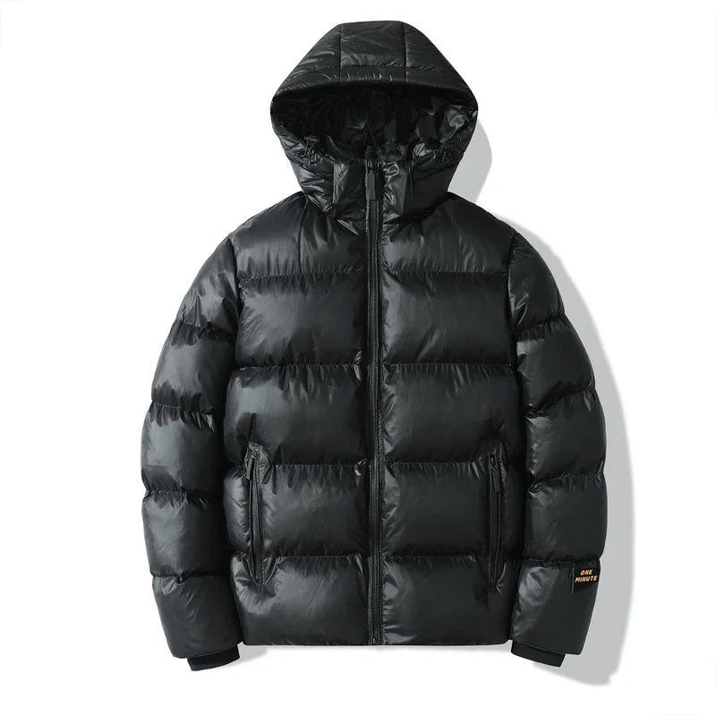 Puffer Jackets Bubble