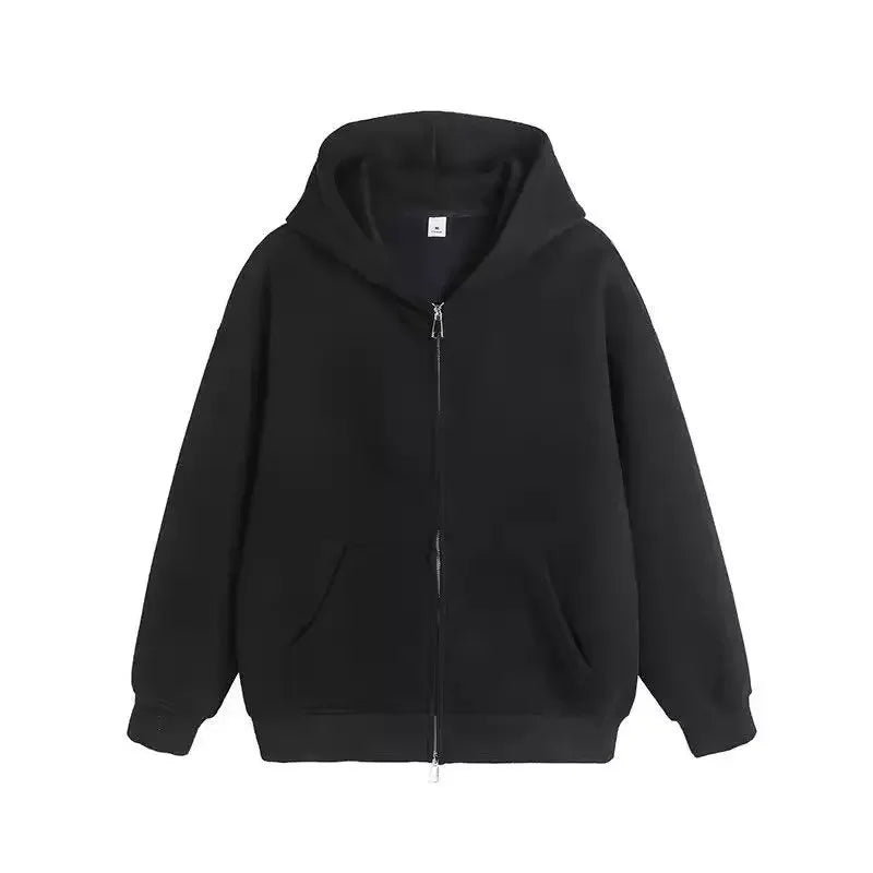 ZipTone Hoodie